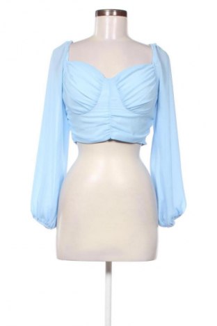 Damen Shirt Unbranded, Größe S, Farbe Blau, Preis 1,99 €