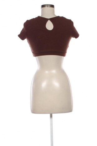 Damen Shirt Unbranded, Größe M, Farbe Braun, Preis 8,99 €