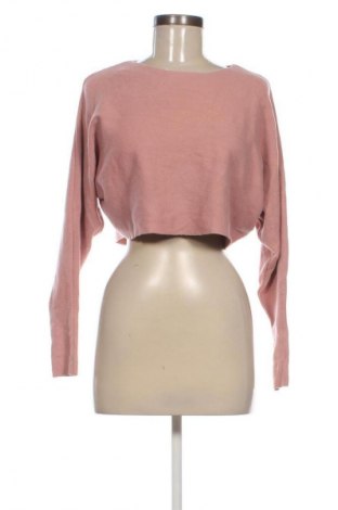 Damen Shirt Unbranded, Größe S, Farbe Aschrosa, Preis € 2,99