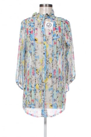 Damen Shirt Unbranded, Größe S, Farbe Mehrfarbig, Preis 1,99 €