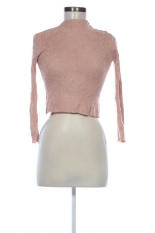 Dámská halenka Unbranded, Velikost M, Barva Popelavě růžová, Cena  49,00 Kč