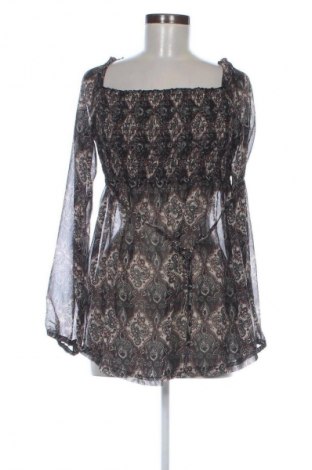 Damen Shirt Unbranded, Größe L, Farbe Mehrfarbig, Preis 1,99 €