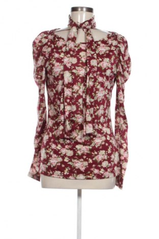 Дамска блуза Unbranded, Размер L, Цвят Многоцветен, Цена 2,04 €