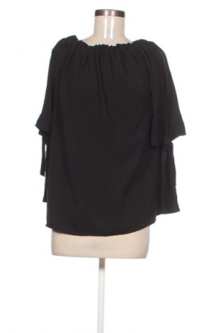 Damen Shirt Unbranded, Größe L, Farbe Schwarz, Preis 2,23 €