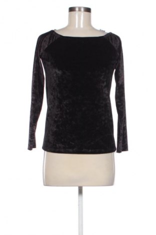 Dámská halenka NA-KD, Velikost S, Barva Černá, Cena  49,00 Kč