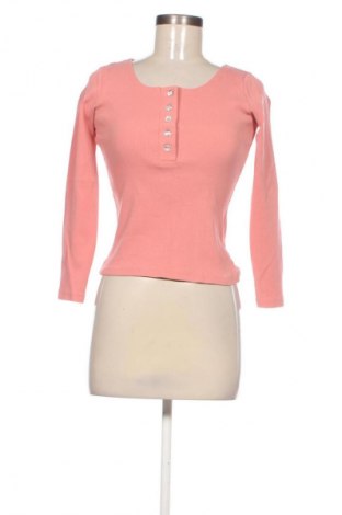 Dámská halenka Unbranded, Velikost M, Barva Růžová, Cena  49,00 Kč