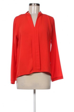 Dámská halenka Unbranded, Velikost S, Barva Červená, Cena  49,00 Kč