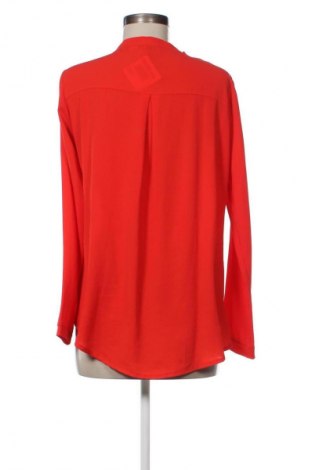 Dámská halenka Unbranded, Velikost S, Barva Červená, Cena  49,00 Kč