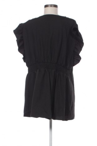 Bluză de femei Unbranded, Mărime 3XL, Culoare Negru, Preț 32,87 Lei