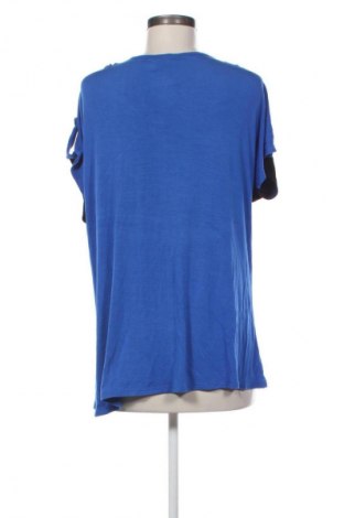 Damen Shirt Unbranded, Größe XXL, Farbe Mehrfarbig, Preis 5,00 €