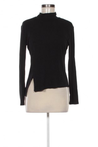 Дамска блуза Unbranded, Размер XL, Цвят Черен, Цена 4,60 €