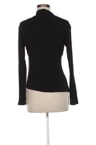 Дамска блуза Unbranded, Размер XL, Цвят Черен, Цена 4,60 €