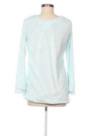 Дамска блуза Unbranded, Размер S, Цвят Син, Цена 2,04 €