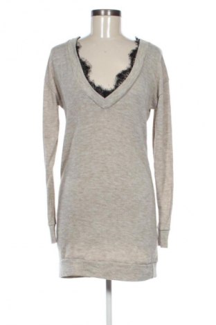 Damen Shirt Unbranded, Größe M, Farbe Beige, Preis 5,00 €