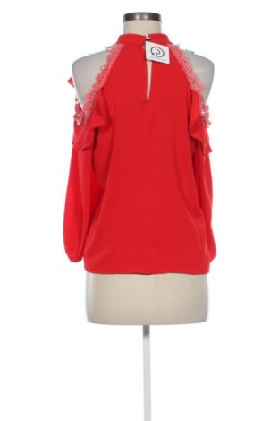 Damen Shirt Unbranded, Größe M, Farbe Rot, Preis € 1,99