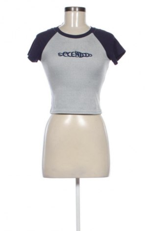 Bluză de femei Unbranded, Mărime S, Culoare Multicolor, Preț 50,37 Lei