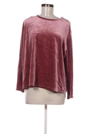 Damen Shirt Unbranded, Größe XXL, Farbe Aschrosa, Preis 5,99 €