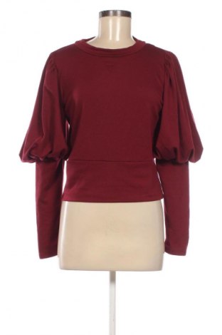 Dámská halenka Unbranded, Velikost L, Barva Červená, Cena  89,00 Kč