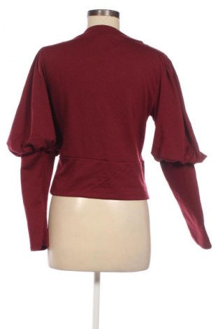 Dámská halenka Unbranded, Velikost L, Barva Červená, Cena  89,00 Kč