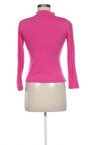 Γυναικεία μπλούζα Unbranded, Μέγεθος M, Χρώμα Ρόζ , Τιμή 1,99 €