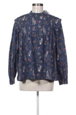 Dámská halenka Unbranded, Velikost M, Barva Vícebarevné, Cena  169,00 Kč