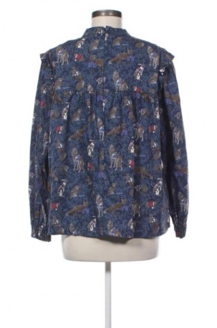 Dámská halenka Unbranded, Velikost M, Barva Vícebarevné, Cena  169,00 Kč