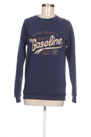 Γυναικεία μπλούζα Unbranded, Μέγεθος M, Χρώμα Μπλέ, Τιμή 4,99 €