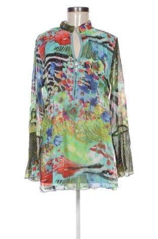 Damen Shirt Unbranded, Größe M, Farbe Mehrfarbig, Preis 10,99 €