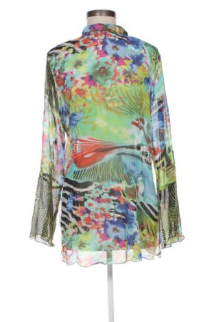 Damen Shirt Unbranded, Größe M, Farbe Mehrfarbig, Preis 10,99 €