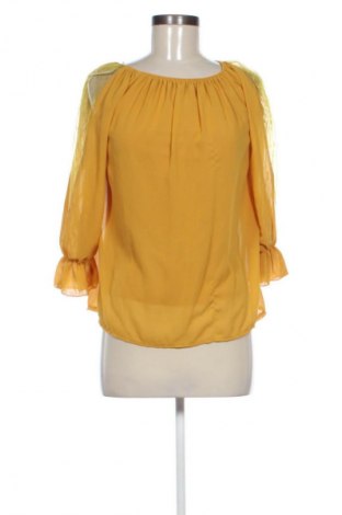 Damen Shirt Unbranded, Größe M, Farbe Orange, Preis 1,99 €