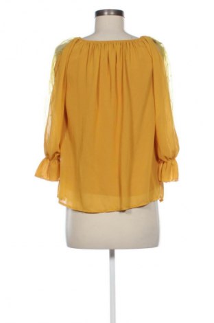 Damen Shirt Unbranded, Größe M, Farbe Orange, Preis 1,99 €