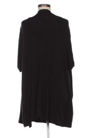 Damen Shirt Unbranded, Größe XXL, Farbe Schwarz, Preis 9,79 €