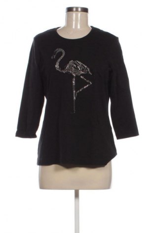 Dámská halenka Unbranded, Velikost M, Barva Černá, Cena  49,00 Kč