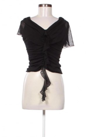 Damen Shirt Unbranded, Größe S, Farbe Schwarz, Preis 10,00 €