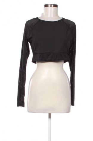 Γυναικεία μπλούζα Unbranded, Μέγεθος L, Χρώμα Μαύρο, Τιμή 1,99 €