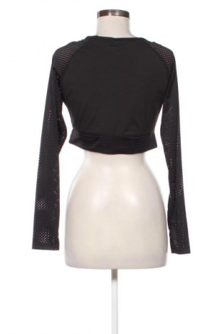 Γυναικεία μπλούζα Unbranded, Μέγεθος L, Χρώμα Μαύρο, Τιμή 1,99 €