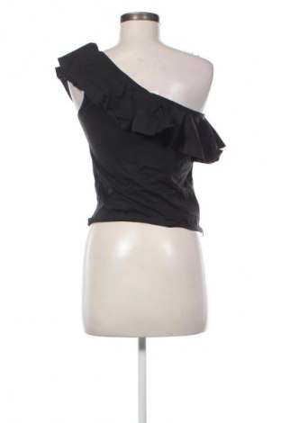 Damen Shirt Unbranded, Größe M, Farbe Schwarz, Preis 10,00 €