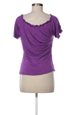 Damen Shirt Unbranded, Größe M, Farbe Lila, Preis 9,72 €