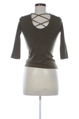 Dámská halenka Unbranded, Velikost XS, Barva Zelená, Cena  49,00 Kč