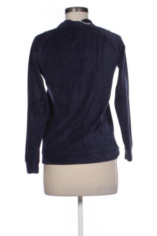 Γυναικεία μπλούζα Unbranded, Μέγεθος XS, Χρώμα Μπλέ, Τιμή 1,99 €