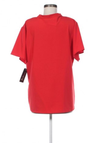 Dámská halenka Unbranded, Velikost M, Barva Červená, Cena  330,00 Kč