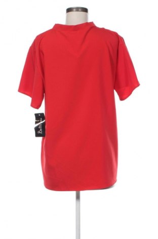 Dámská halenka Unbranded, Velikost M, Barva Červená, Cena  330,00 Kč