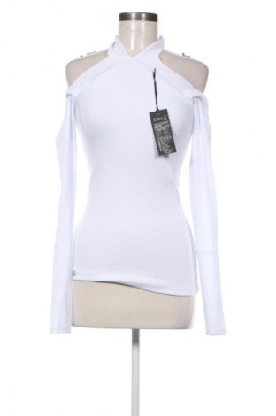 Dámská halenka Unbranded, Velikost M, Barva Bílá, Cena  275,00 Kč