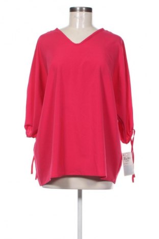 Damen Shirt Unbranded, Größe L, Farbe Rosa, Preis 14,46 €