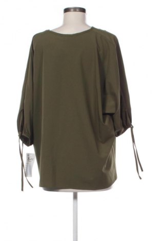 Dámská halenka Unbranded, Velikost L, Barva Zelená, Cena  385,00 Kč