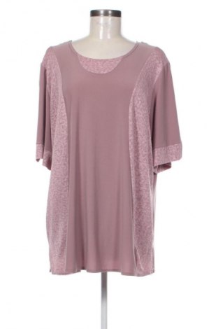 Damen Shirt Unbranded, Größe XXL, Farbe Mehrfarbig, Preis 9,79 €