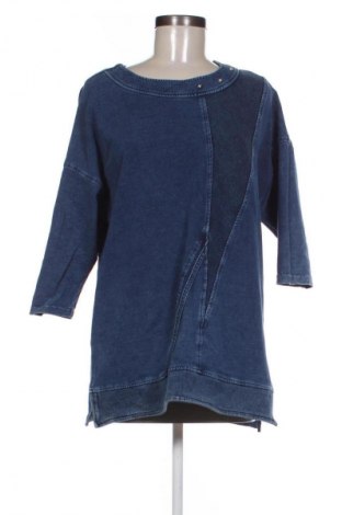 Dámská halenka Unbranded, Velikost M, Barva Modrá, Cena  191,00 Kč