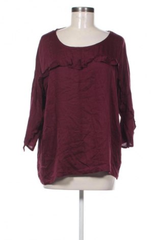 Damen Shirt Unbranded, Größe L, Farbe Lila, Preis 3,41 €