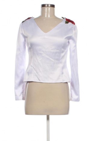 Damen Shirt Unbranded, Größe M, Farbe Weiß, Preis 1,99 €