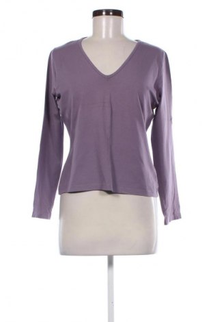 Dámská halenka Unbranded, Velikost L, Barva Fialová, Cena  49,00 Kč